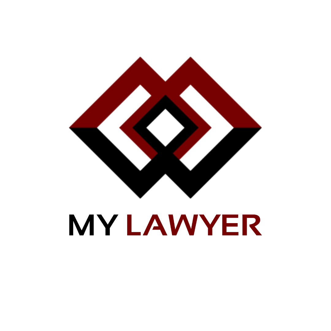 Адвокатская фирма "MY LAWYER" logo